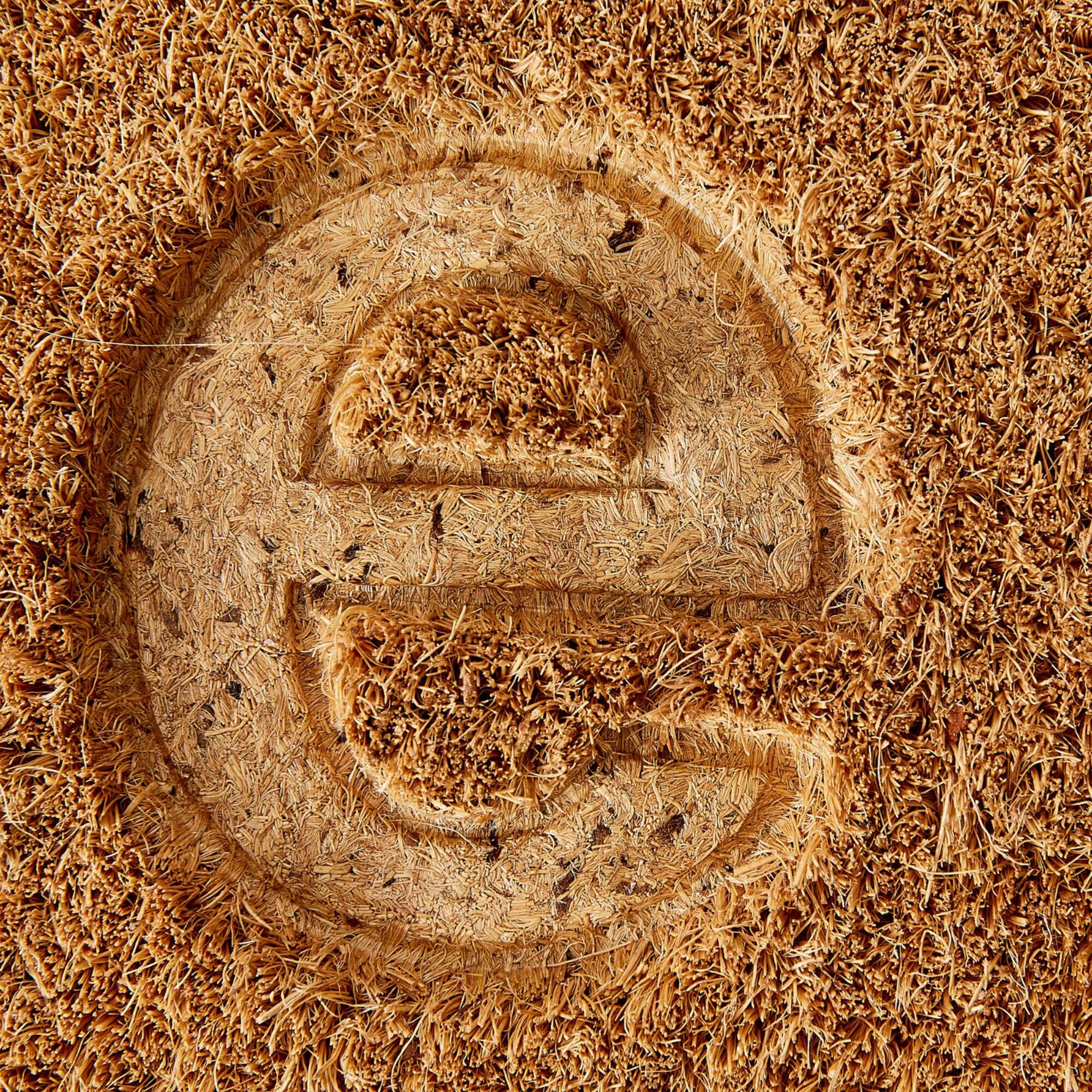 DII® Cheers Engraved Doormat